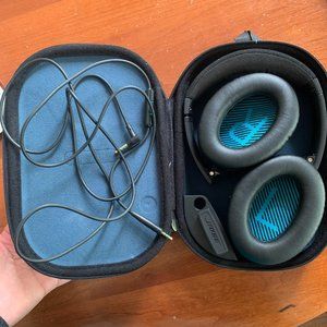 Bose QuietComfort 25 - Noise Cancelling Headphones